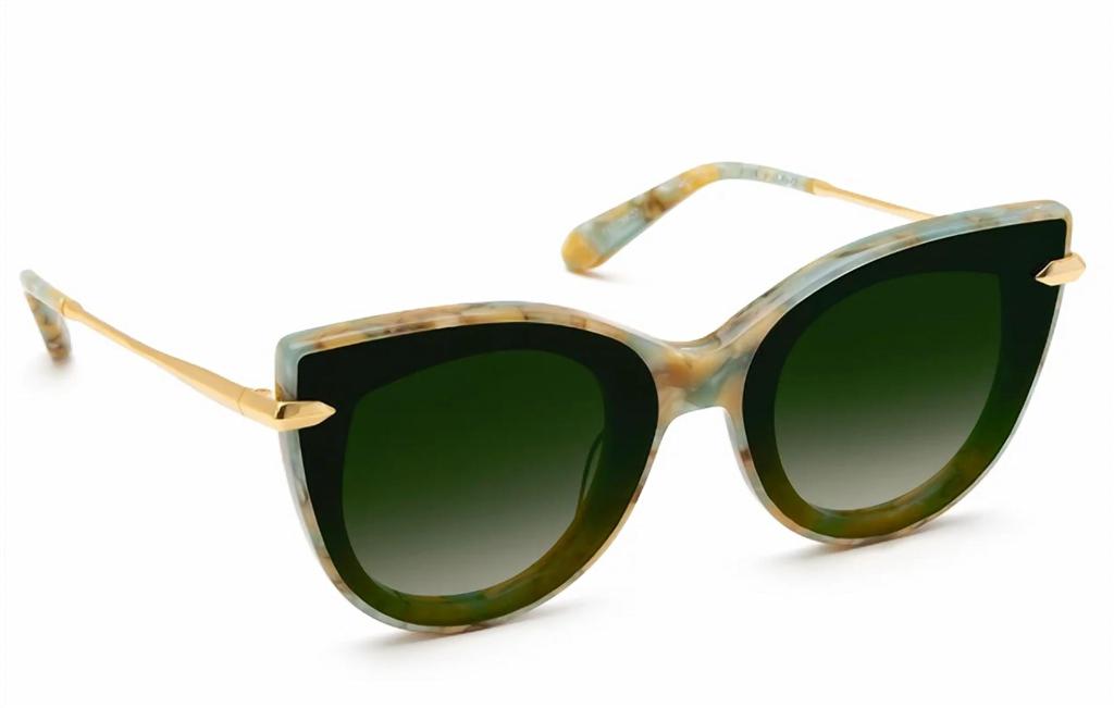 Krewe Krewe - Laveau Nylon Sunglasses