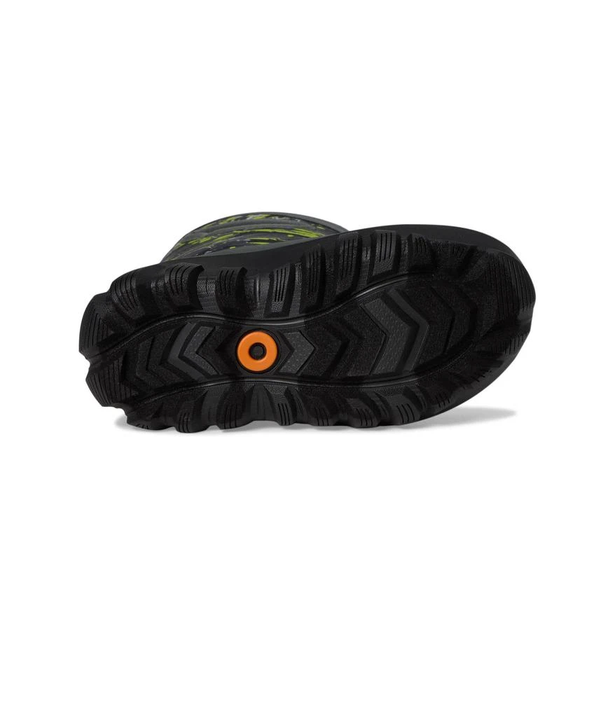 Bogs Classic Seamless Edgy Camo (Toddler/Little Kid/Big Kid) 3