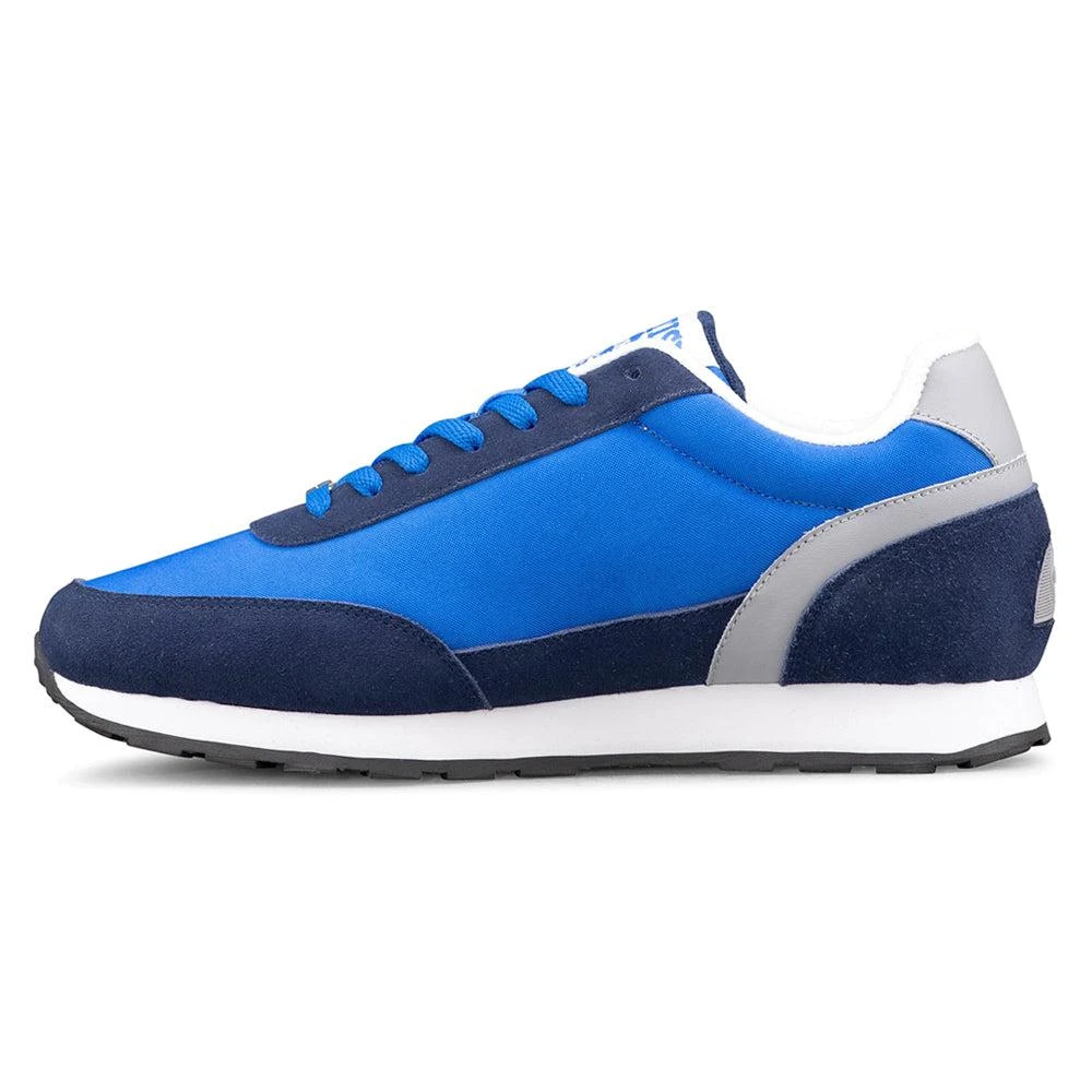 British Knights Dart Lace Up Sneakers 3