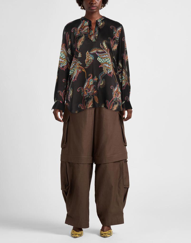 CALIBAN Top
