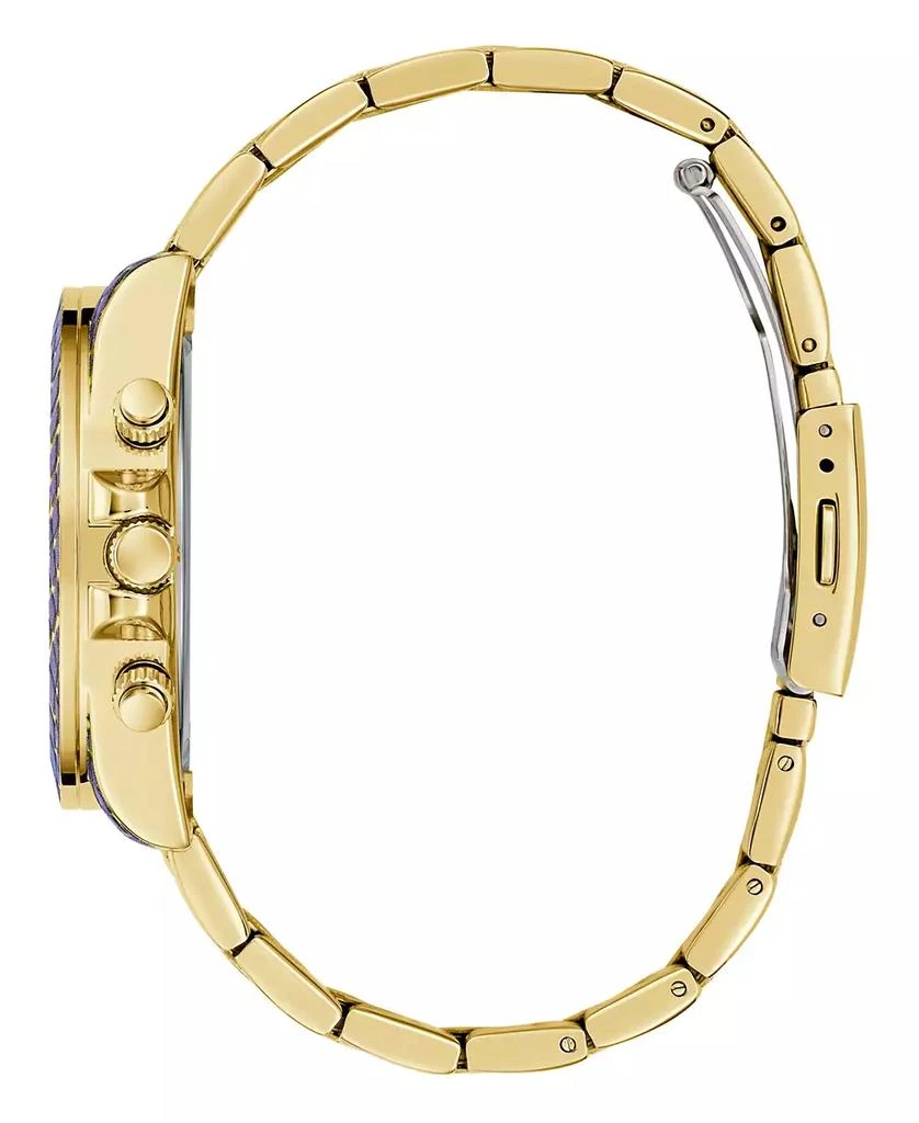 GUESS Women's Multi-Function Steel Watch 38mm 3