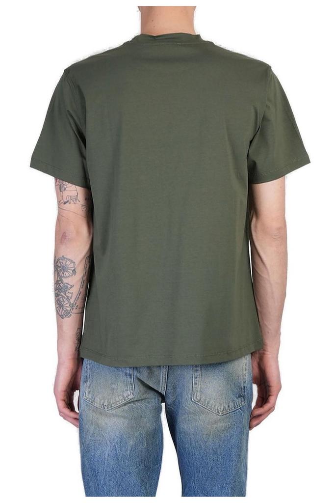 Salvatore Santoro Salvatore Santoro Crewneck T-Shirt