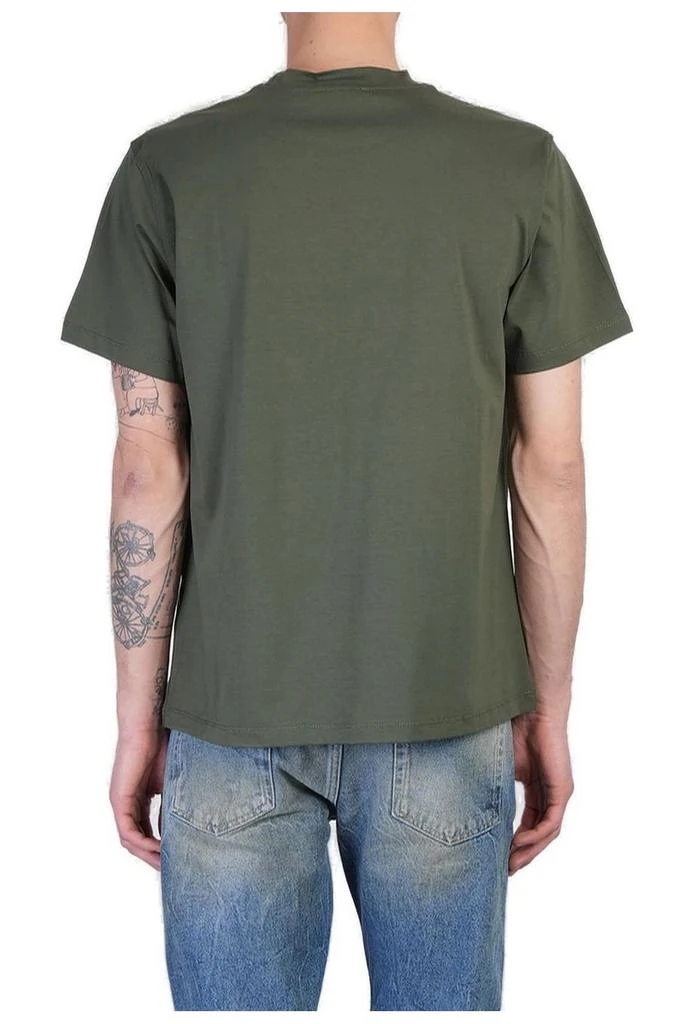 Salvatore Santoro Salvatore Santoro Crewneck T-Shirt 2