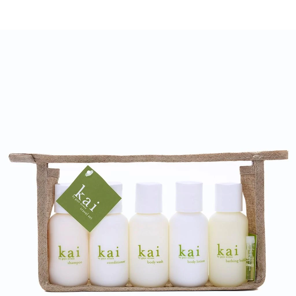 kai kai Travel Set 1
