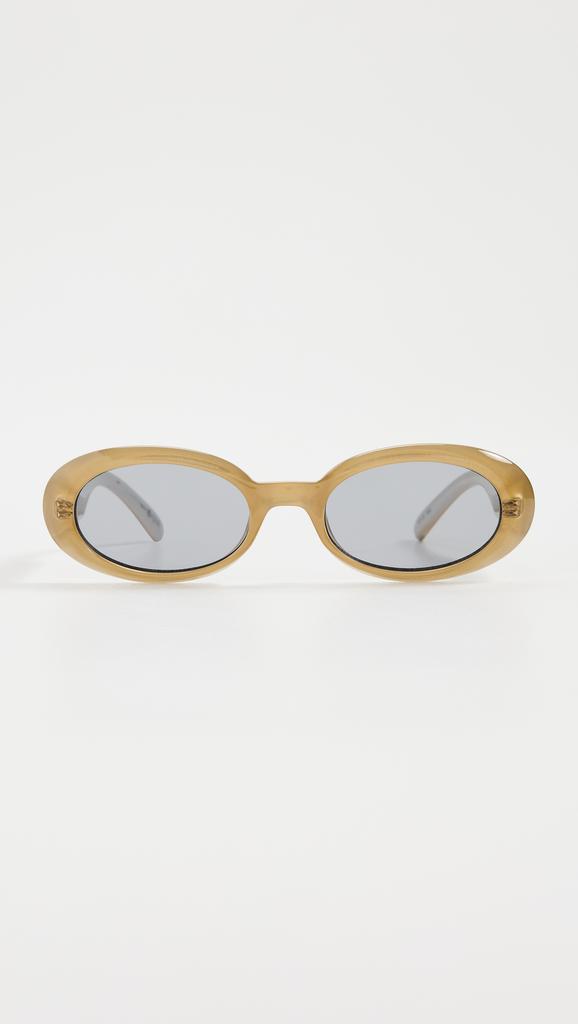 Le Specs Work It! Sunglasses