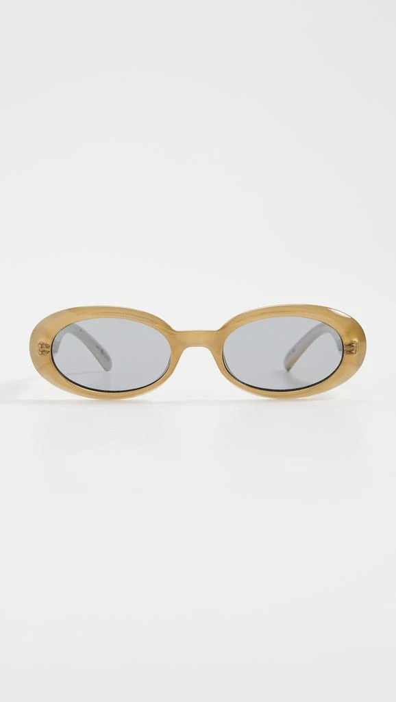 Le Specs Work It! Sunglasses 1