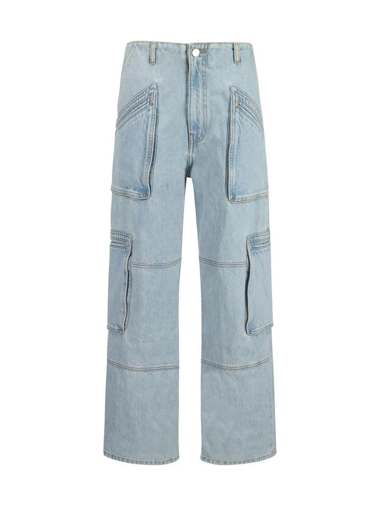AMIRI Amiri Jeans 1