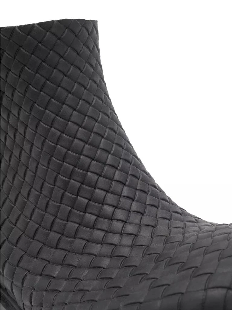 Bottega Veneta Fireman Ankle Boots 6