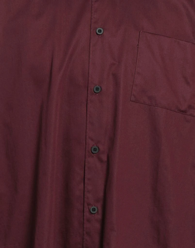 GR10K Solid color shirt 4