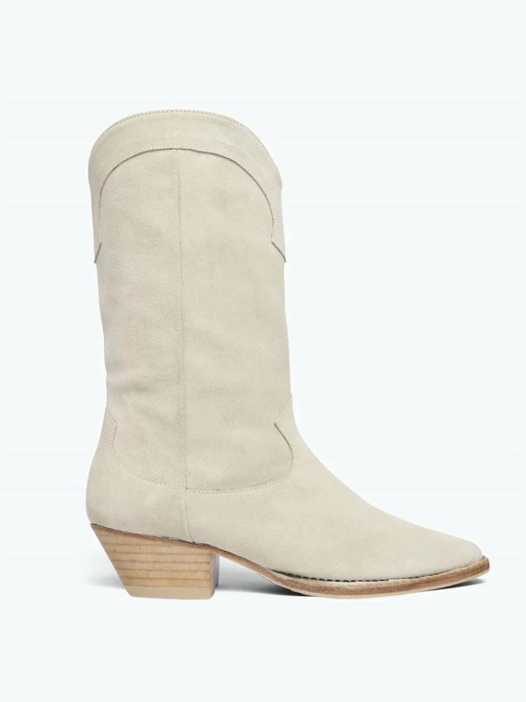 Freda Salvador Freda Salvador - WOMEN'S LORETTA WESTERN BOOT 1