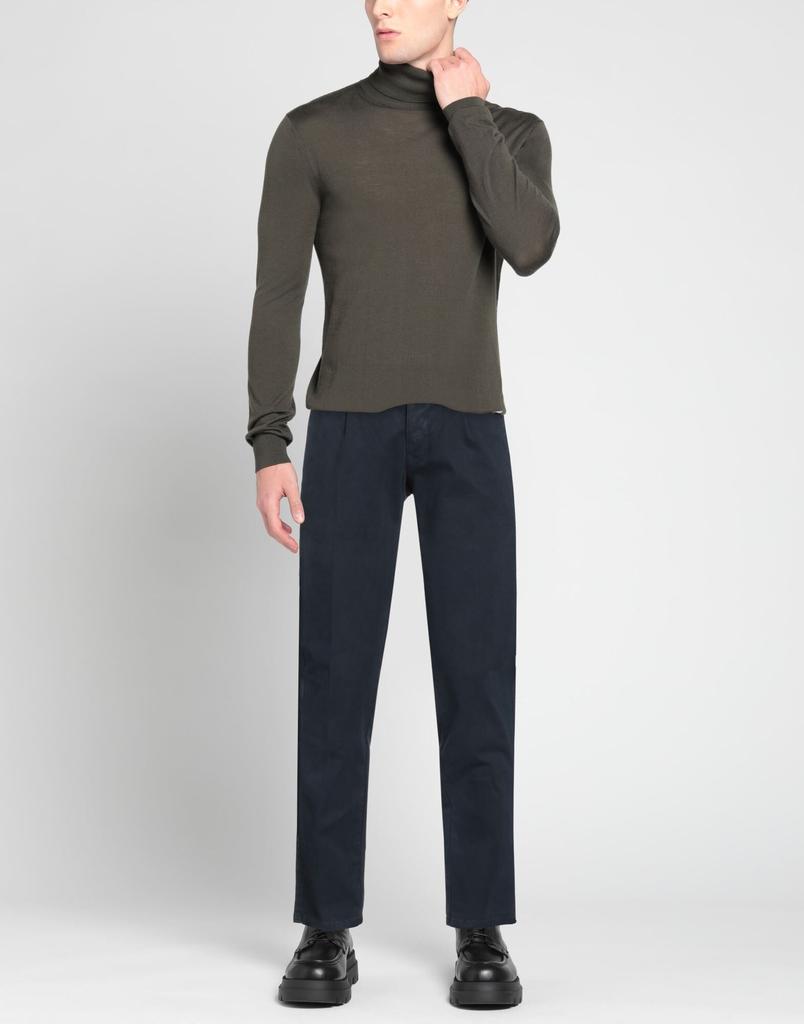 0/ZERO CONSTRUCTION Casual pants