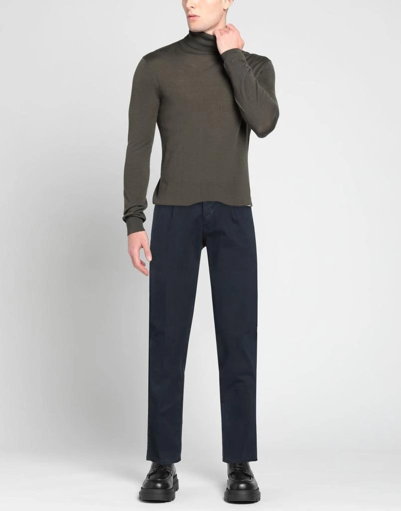 0/ZERO CONSTRUCTION Casual pants 2