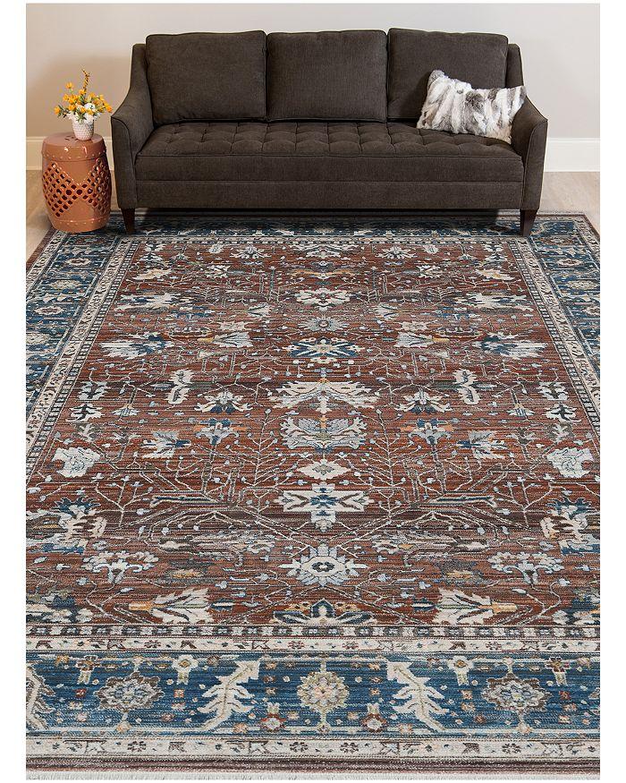 Amer Rugs Arcadia ARC-3 Area Rug, 3'11" x 5'