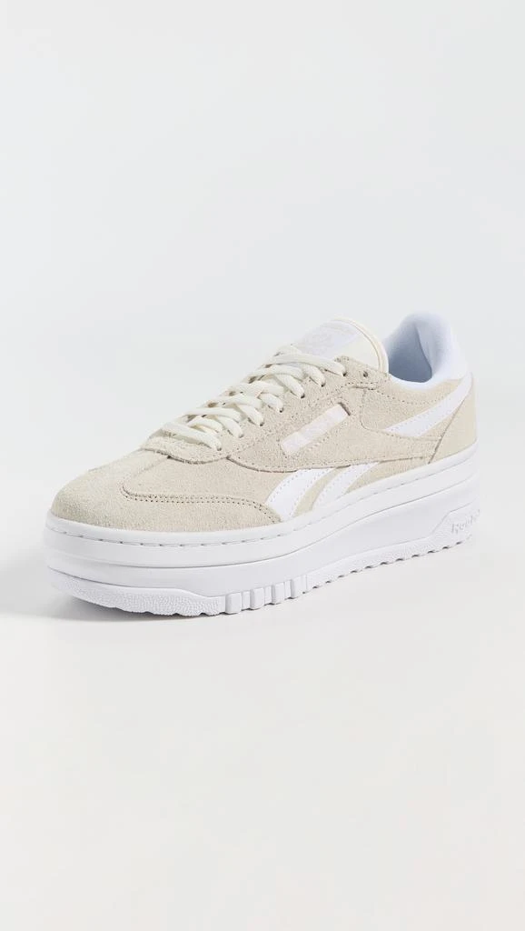 Reebok Campio XT Extra Suede Sneakers 1