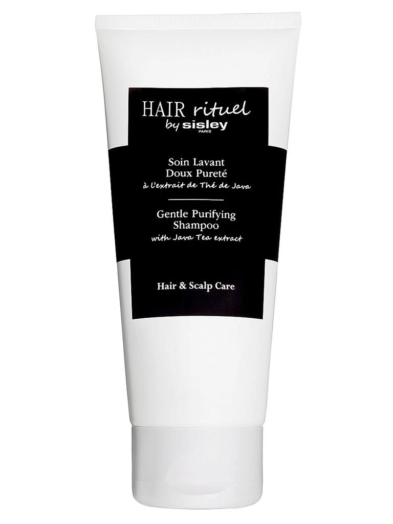 Sisley Hair Rituel Gentle Purifying Shampoo 1
