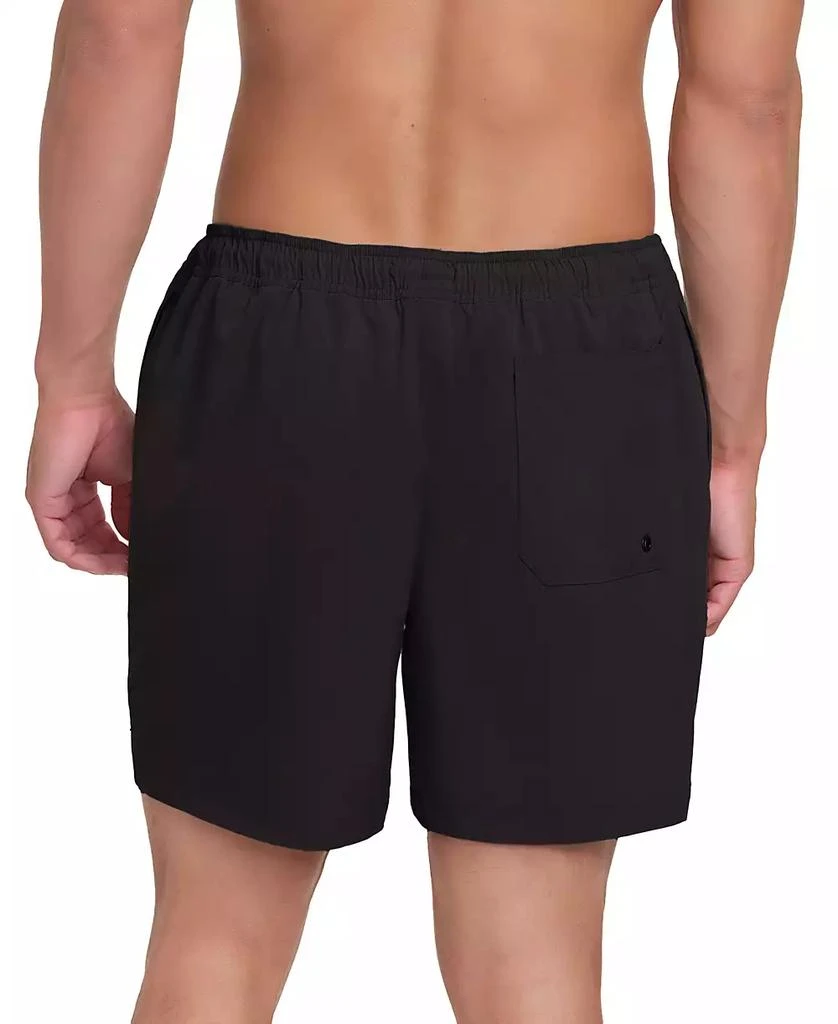 Pendleton Men's Pattern Reveal Performance 6" Swim Trunks 5