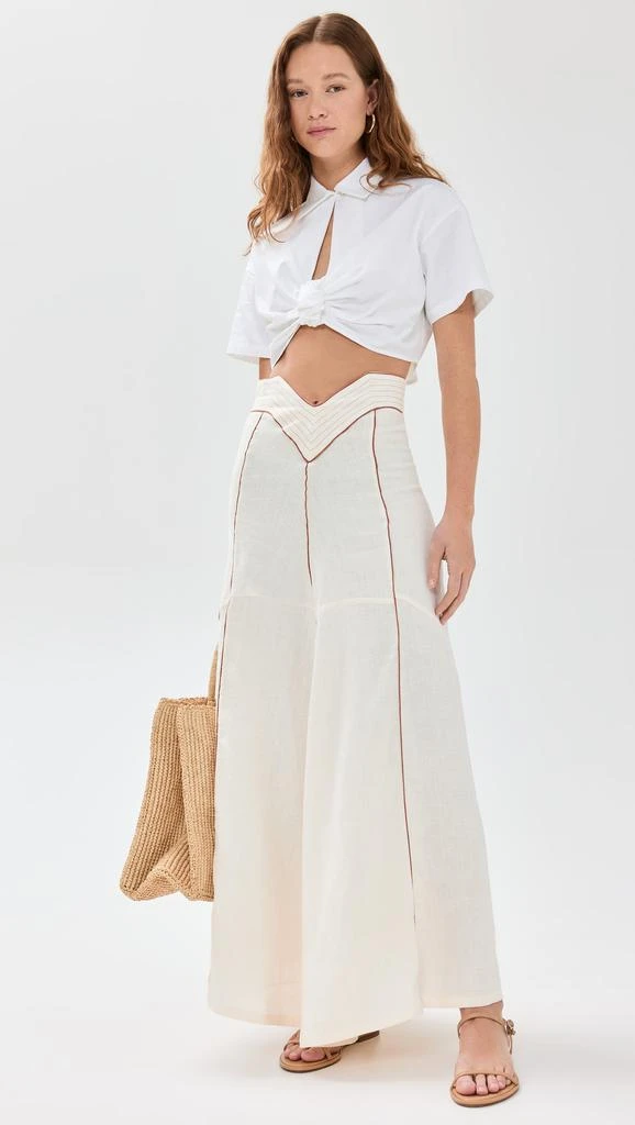 De Loreta Myriam Blouse 7