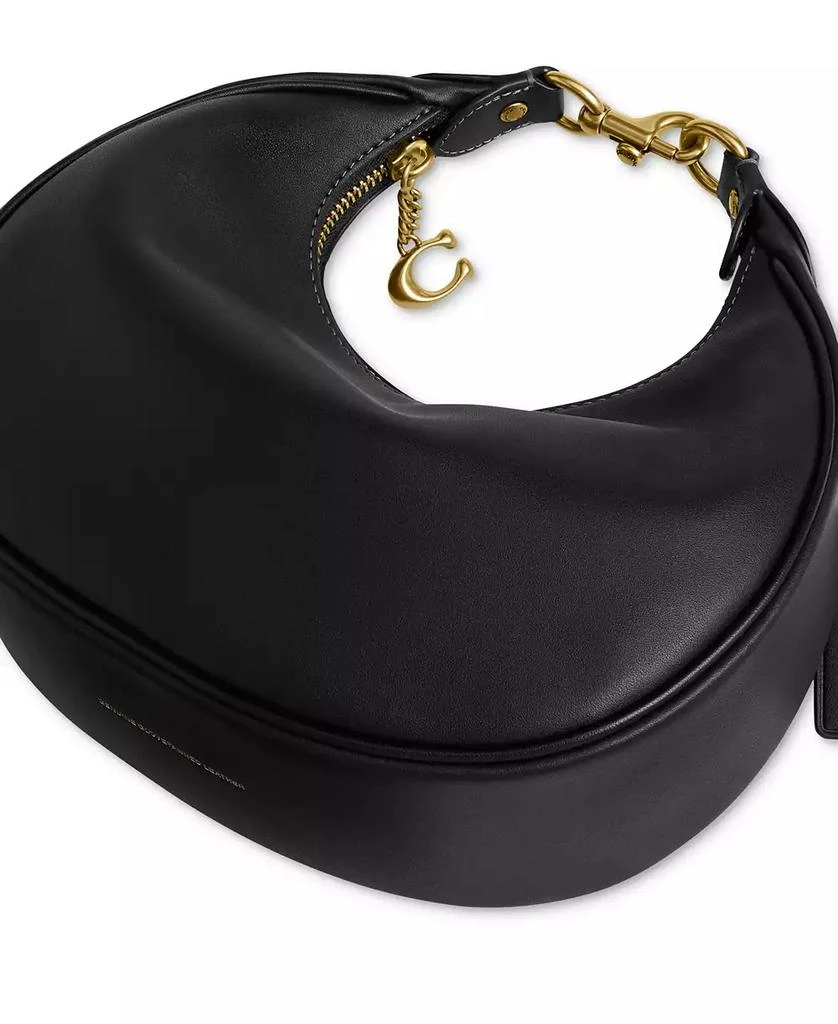 Coach Leather Jonie Bag 22 Shoulder Bag 9
