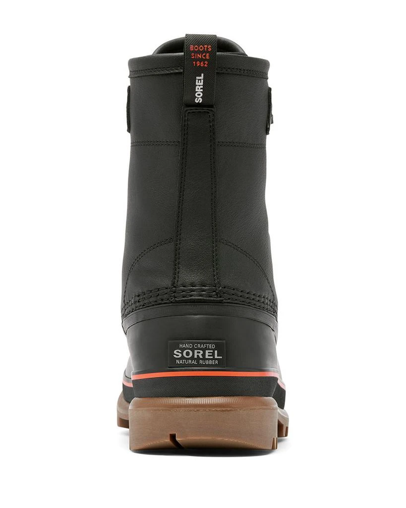 SOREL Men's Caribou Hi Viz Waterproof Boots 6