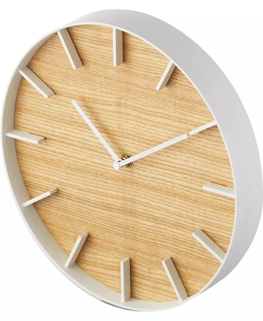 Yamazaki Home Rin Wall Clock