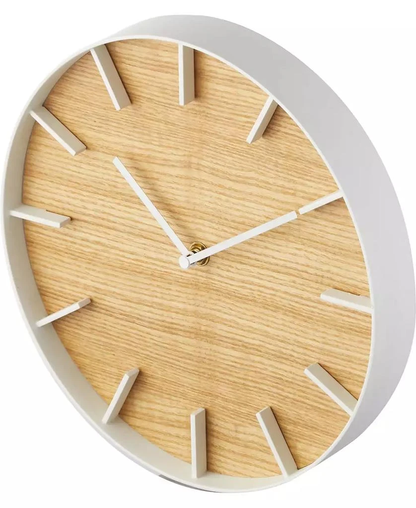 Yamazaki Home Rin Wall Clock 2