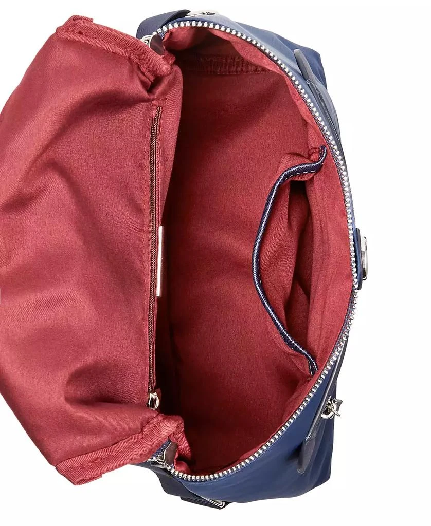 Giani Bernini Nylon Backpack, Created for Macy's 2