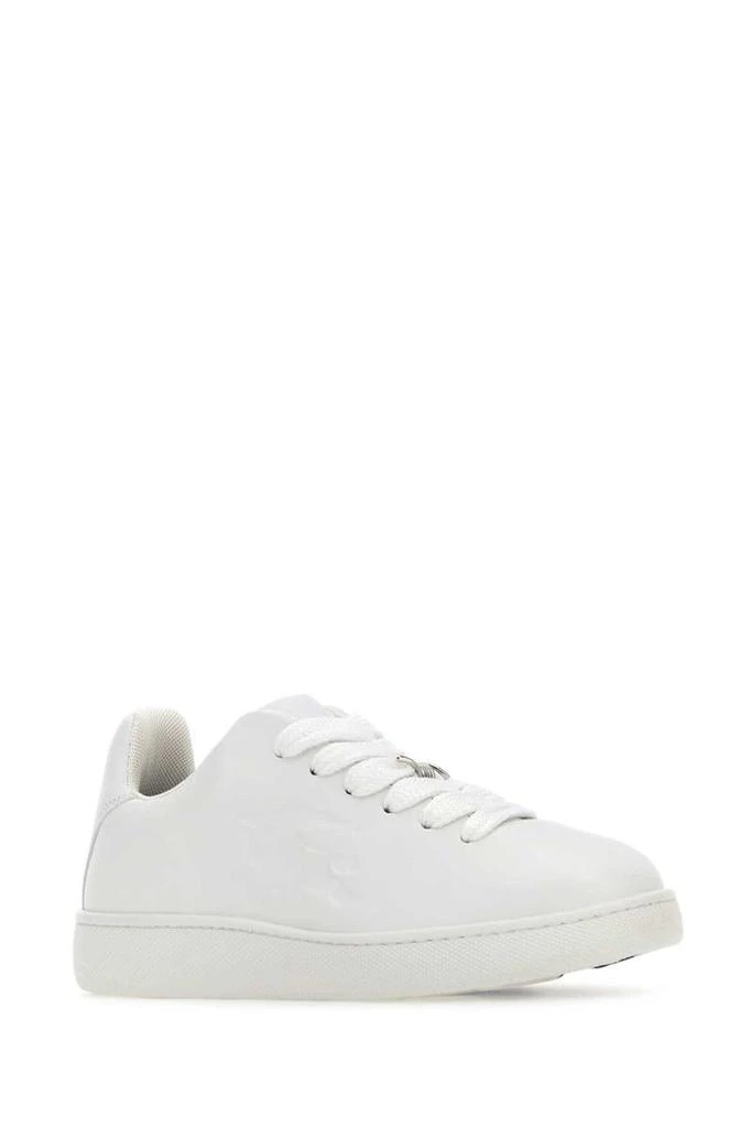 Burberry Burberry Sneakers 2