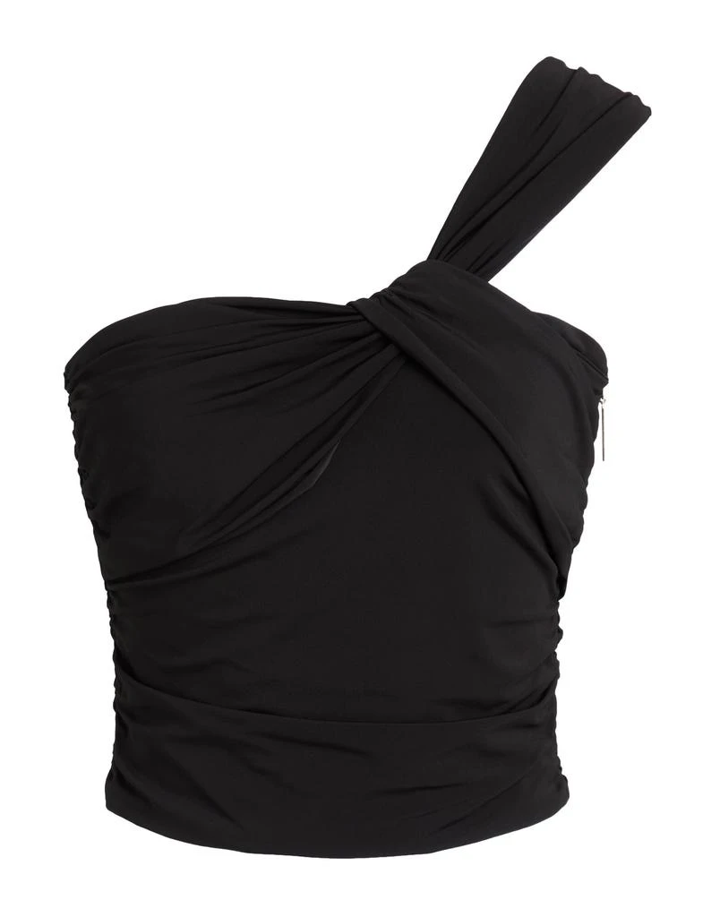 SIMONA CORSELLINI One-shoulder top 1
