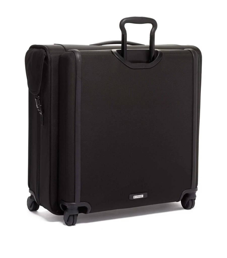 Tumi Alpha 3 Extended Trip 4-Wheel Garment Bag (61cm) 4