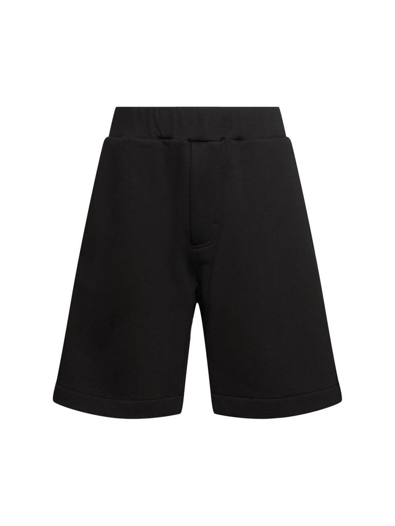 1017 ALYX 9SM Carpenter Sweat Shorts W/buckle