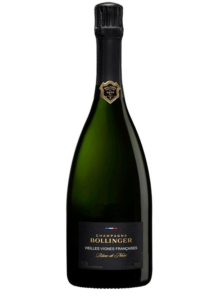 Bollinger Vielles Vignes Françaises Blanc de Noirs Vintage Champagne 2013 1