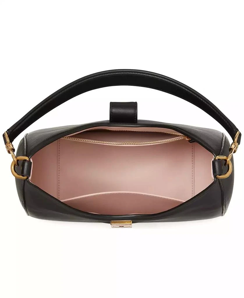 Kate Spade Dakota Smooth Leather Hobo Bag 5