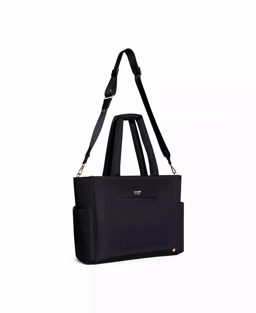 JuJuBe Utility-Strap Tote 2