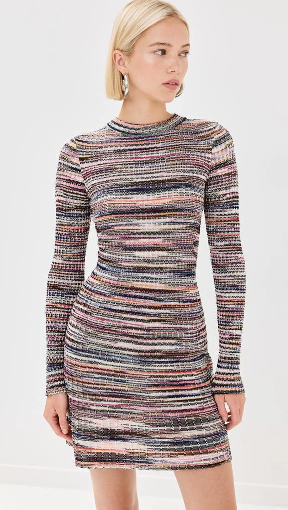 Missoni Short Dress 6