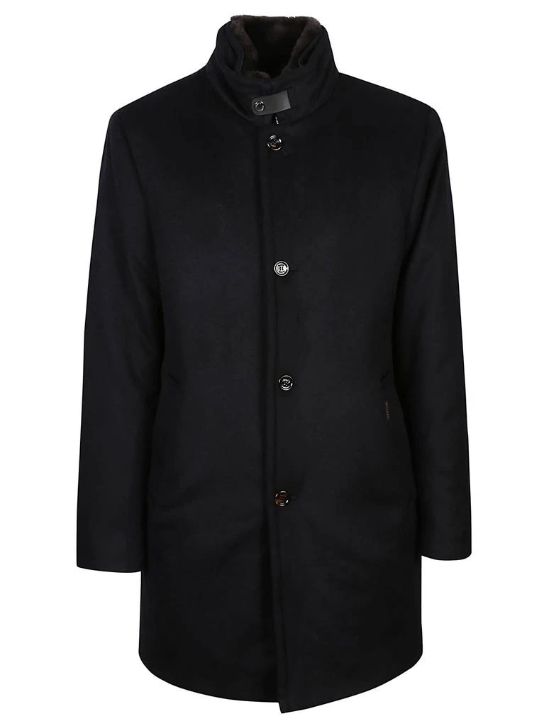 MOORER Bond-fur-le Jacket 1
