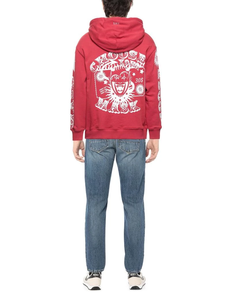 IHS Hooded sweatshirt 3
