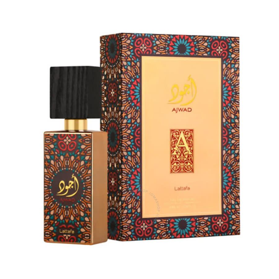 Lattafa Lattafa Ajwad Unisex EDP