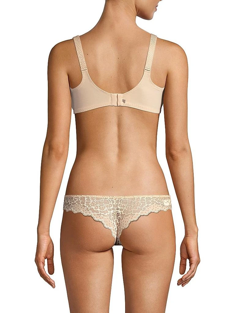 Simone Pérèle Caresse Minimizer Bra 5