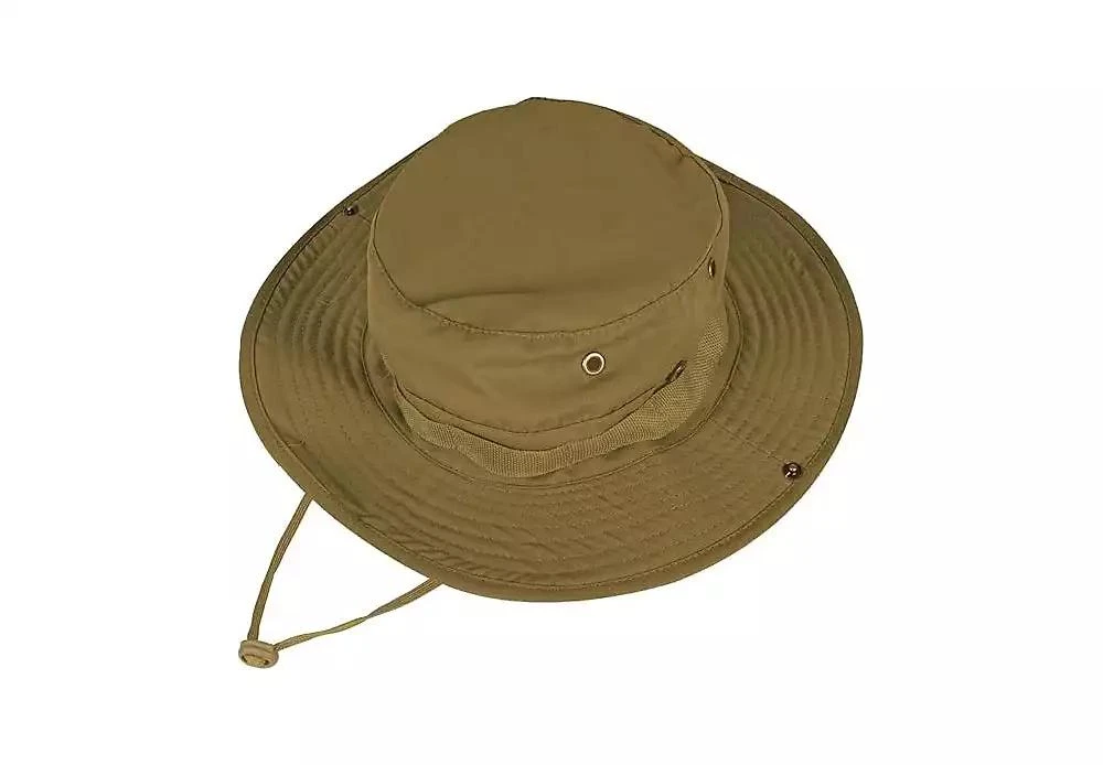 MULTIJOY Sun Hats for Men Women Bucket Hat UPF 50+ Boonie Hat Foldable UV Protection Hiking Beach Fishing Summer Safari 2