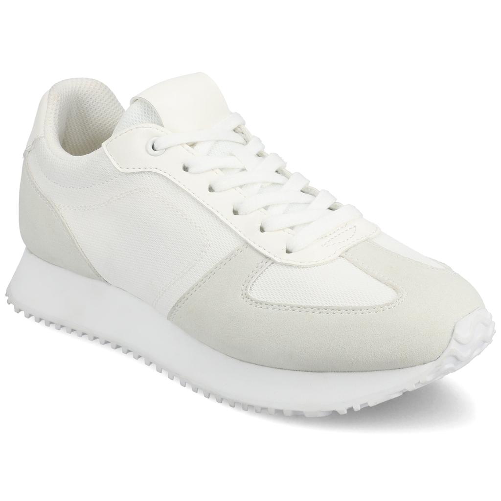 JOURNEE Journee Women's Flow Casual Sneakers