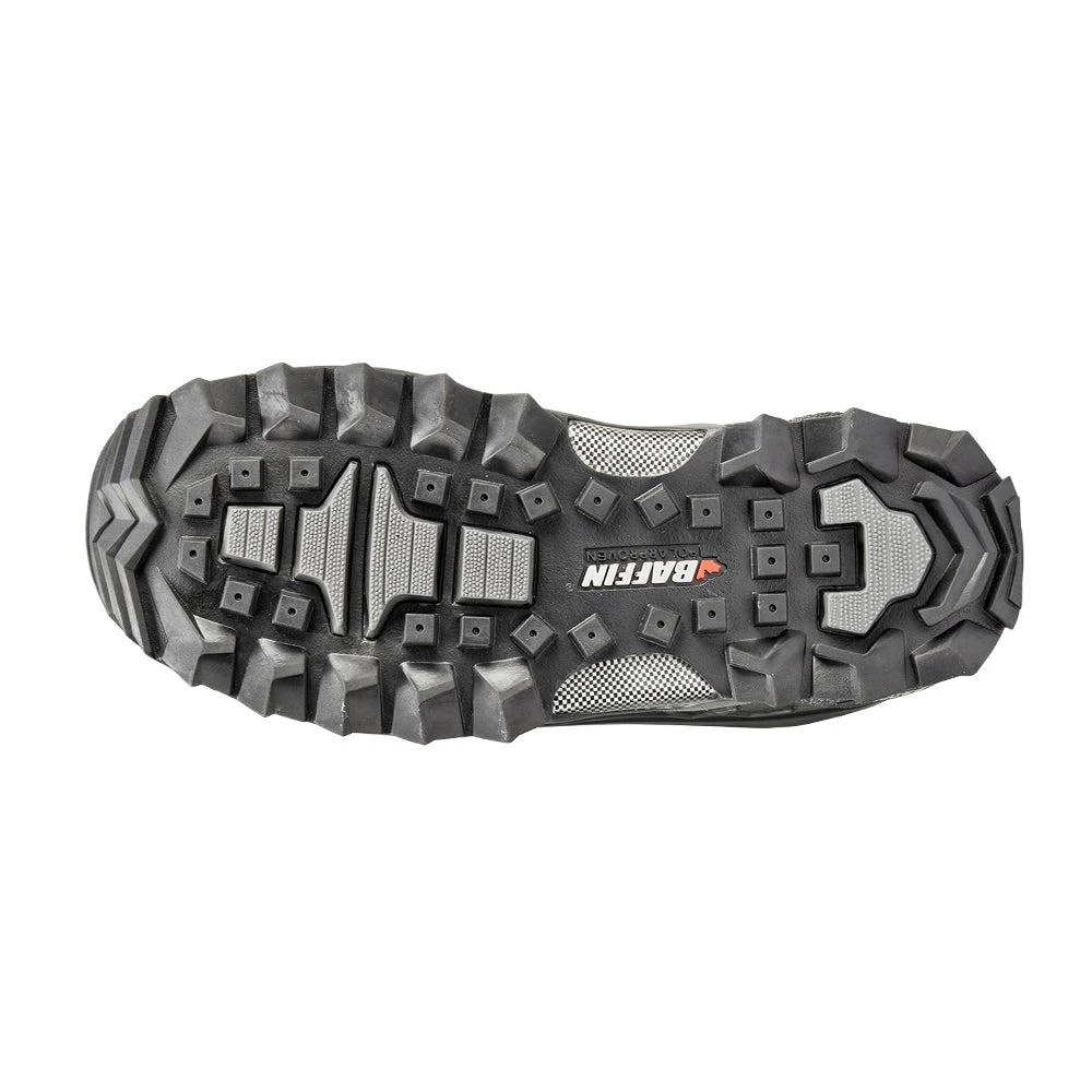 Baffin Icebreaker Round Toe Snow Boots 5