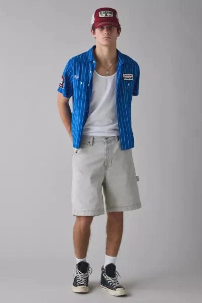 BDG BDG Denim Carpenter Jort 2
