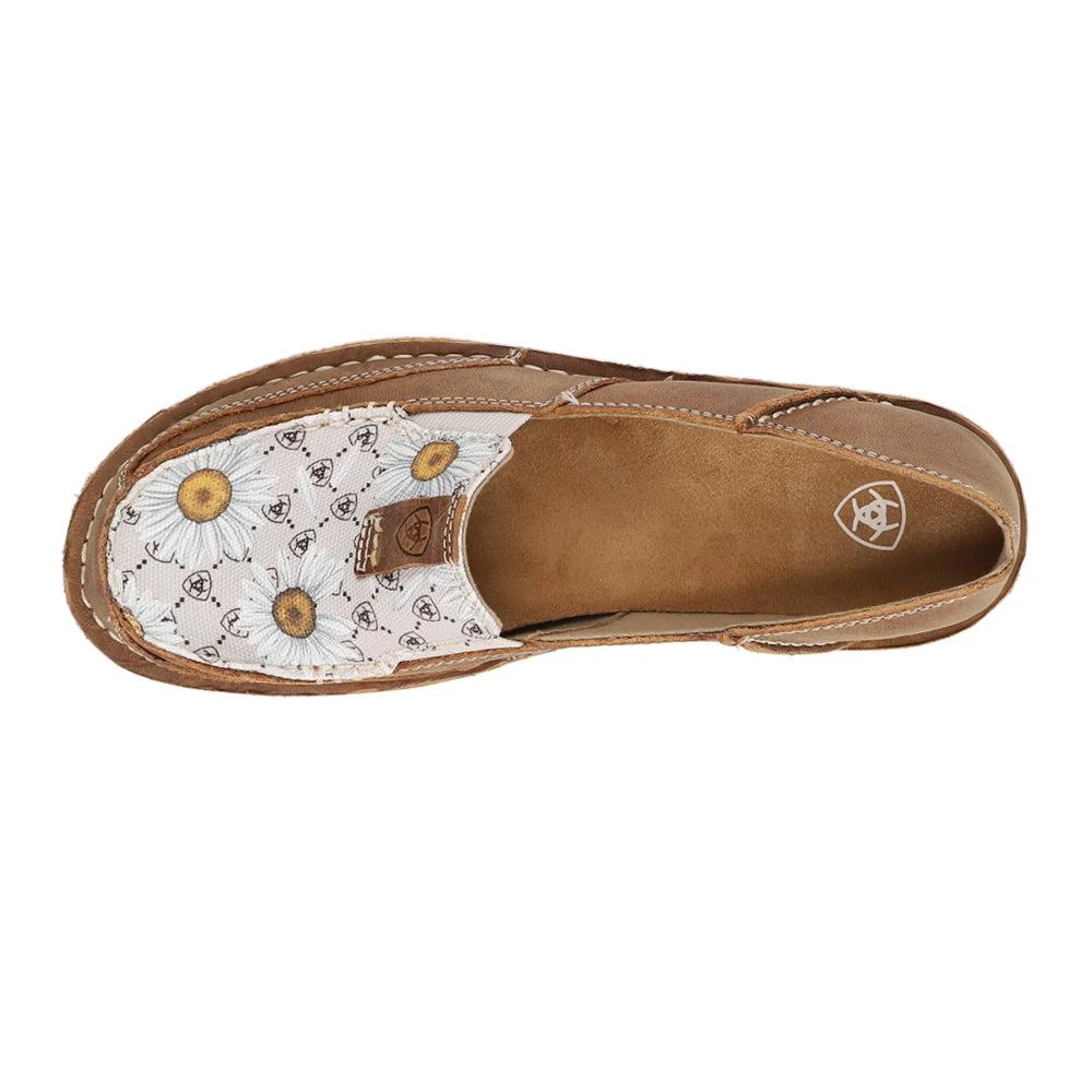 Ariat Cruiser Graphic Moccasins 4