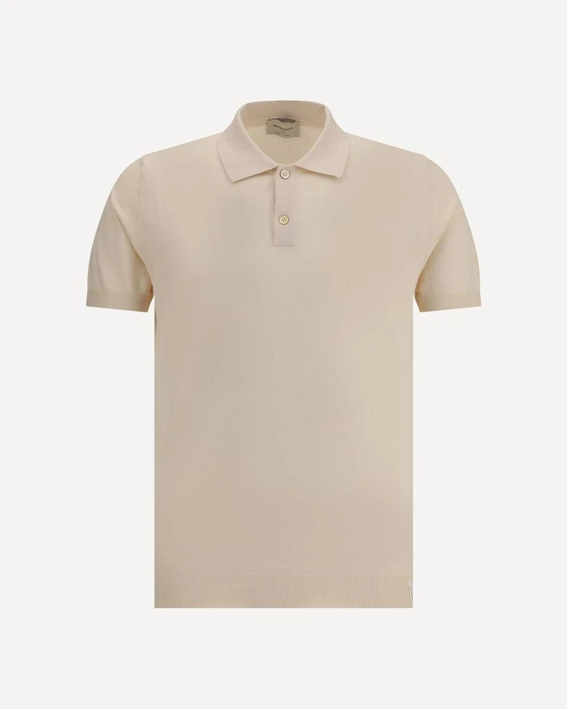 Brooksfield Polo Shirt 1