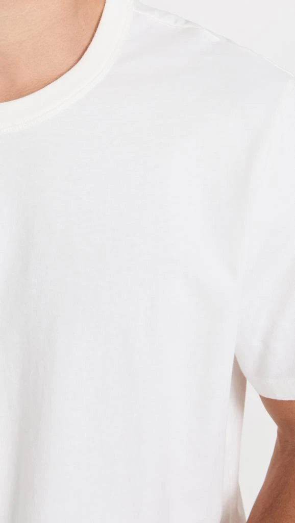 Madewell Garment Dyed All Day Crewneck Tee 5