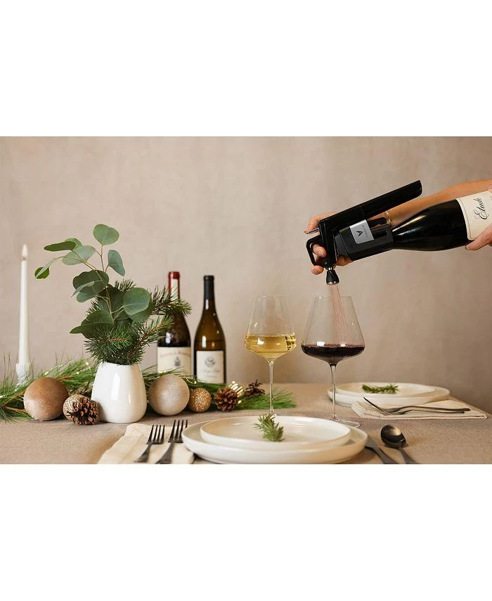 Coravin Timeless Six+ Wine Preservation System 6