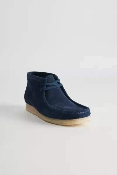Clarks Clarks Men's Wallabee Boot 2