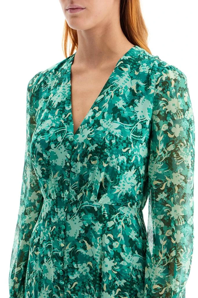 Saloni Women's Maxi Dress Annabel 4