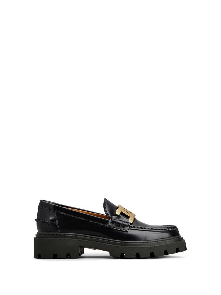 Tod's XXW08J0HL60SHA GOMMA PESANTE 1