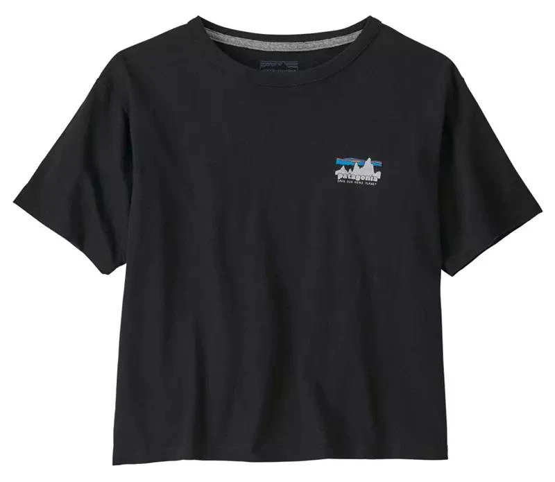 Patagonia Patagonia Women's '73 Skyline Easy-Cut Responsibili-Tee T-Shirt 4